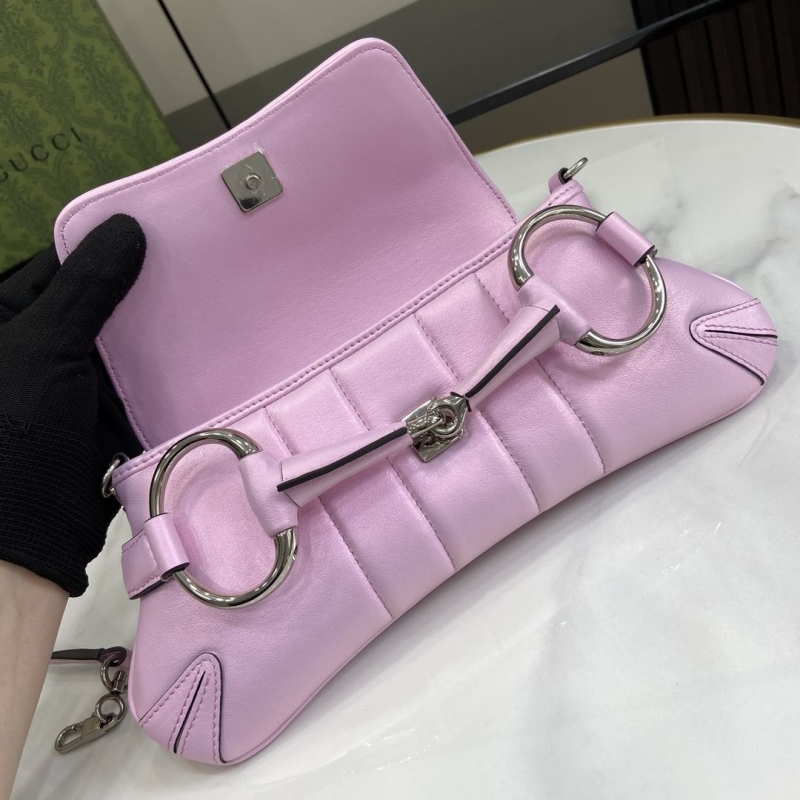 Gucci Horsebit Bags